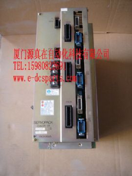 Cacr-050505Fb Yaskawa  Plc Xiamen Real Source Of Supply In Storage